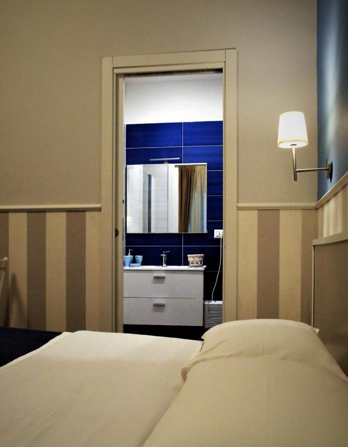 Hotel 61 Piazza Cavour Neapol Exteriér fotografie
